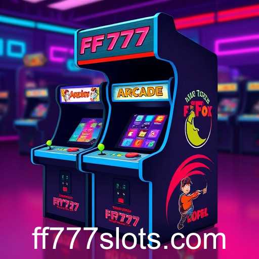 Arcade Games