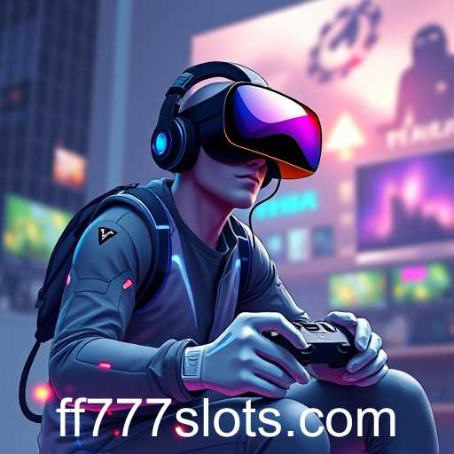 Gaming Evolution and Trends in 2025