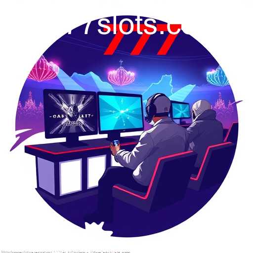 The Rise of ff777 in the Gaming World