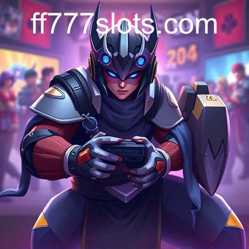 The Rise of FF777 in Gaming