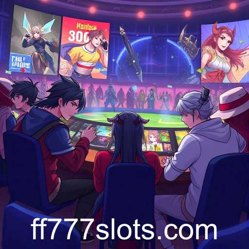 The Rise of Online Gaming Communities